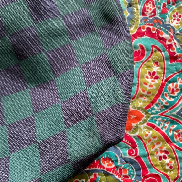 Baggu horizontal ZIPPER Duck bag - Picture 5 of 12